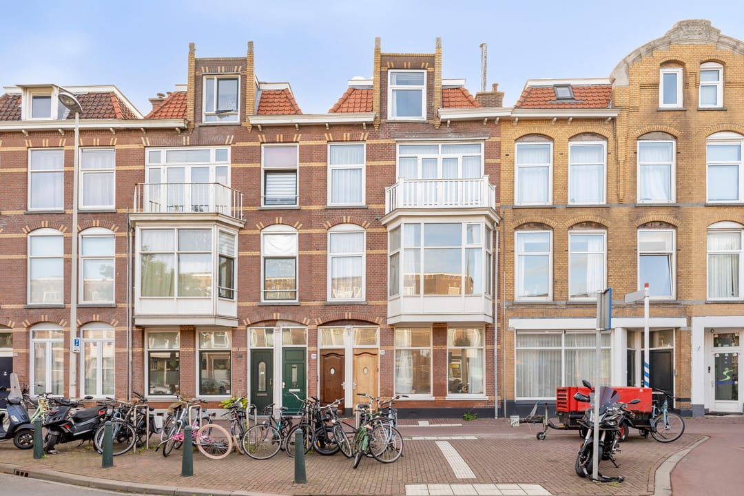 Foto 1 van Valkenboslaan 182