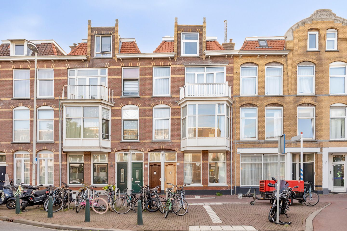 Foto 1 van Valkenboslaan 182