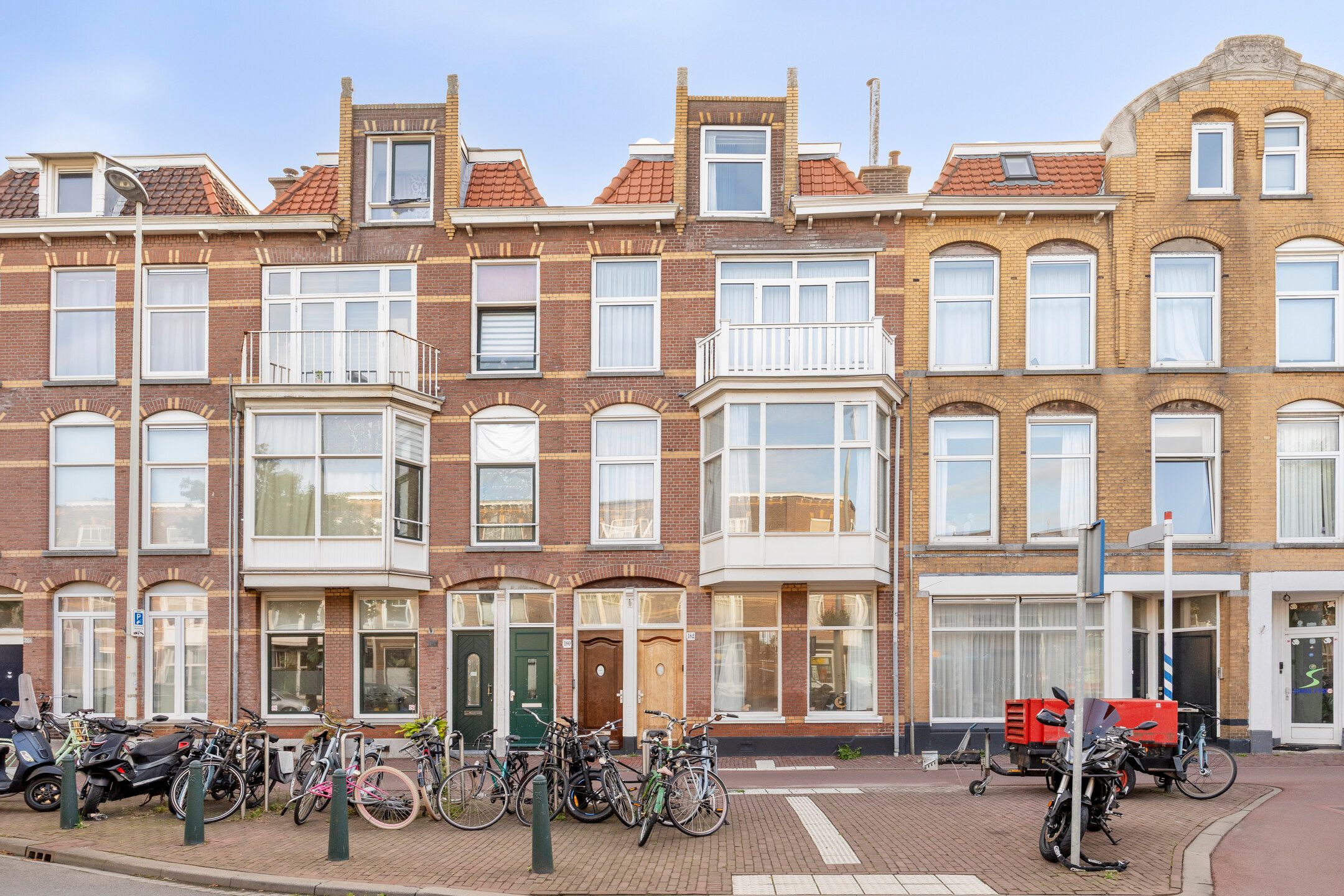 Valkenboslaan, 182, Den Haag, 2563CS, Zuid-Holland, Nederland 182 