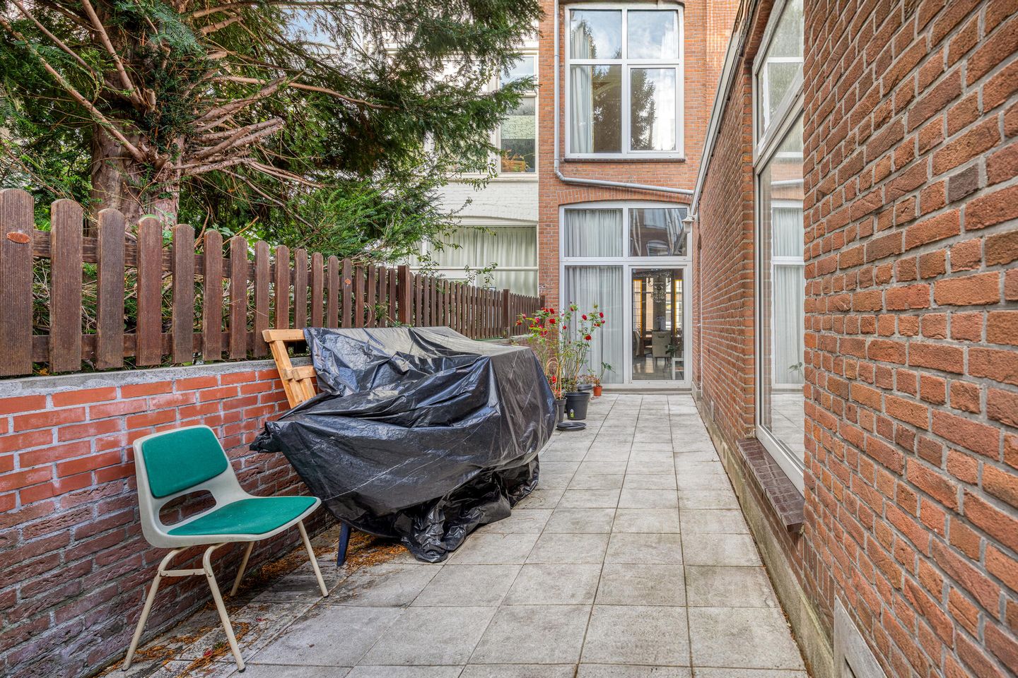 Foto 20 van Valkenboslaan 182