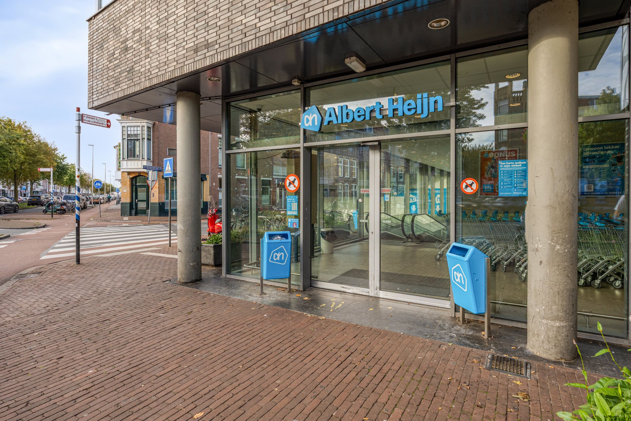 Foto 21 van Valkenboslaan 182