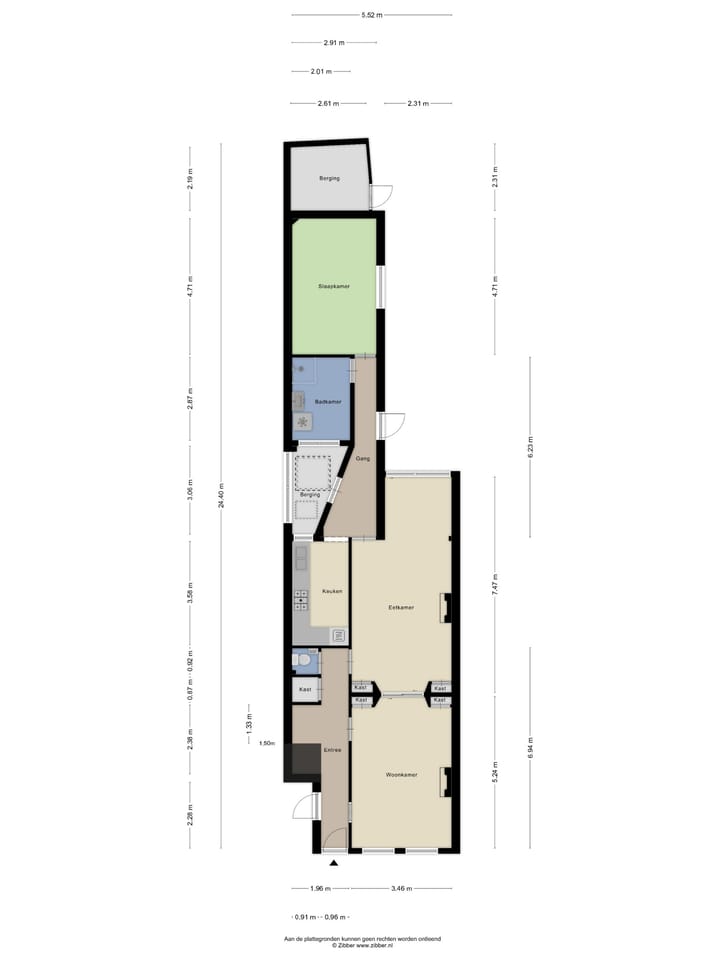 Foto 24 van Valkenboslaan 182