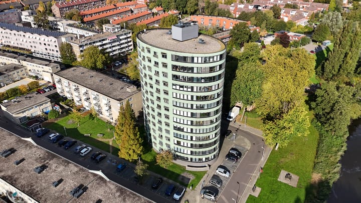 Foto 31 van Bloemgracht 210