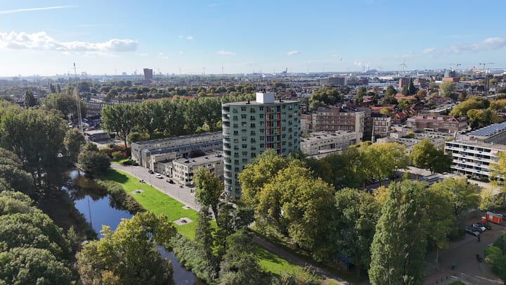 Foto 36 van Bloemgracht 210