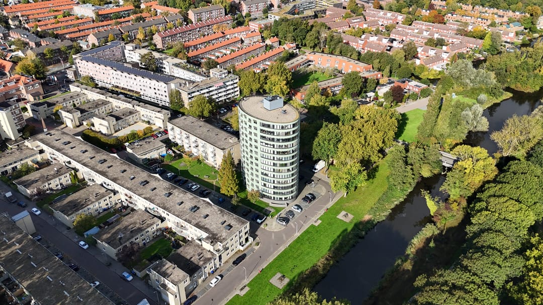 Foto 32 van Bloemgracht 210