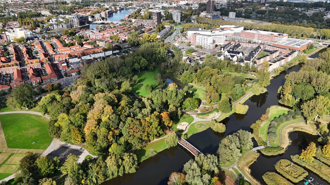 Foto 38 van Bloemgracht 210