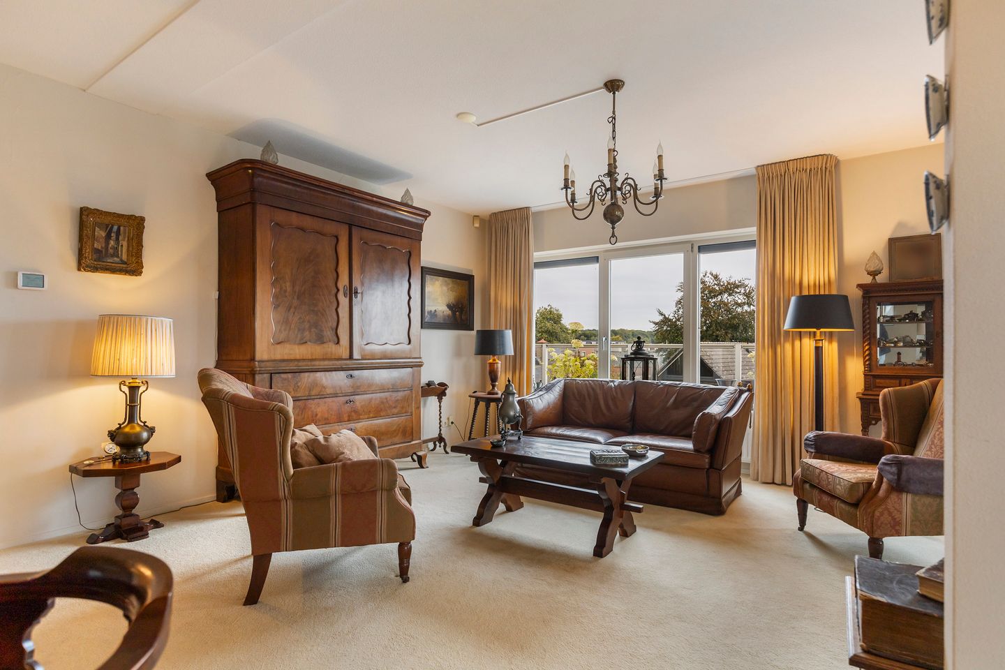 Photo 14 of Tuinstraat 15-201