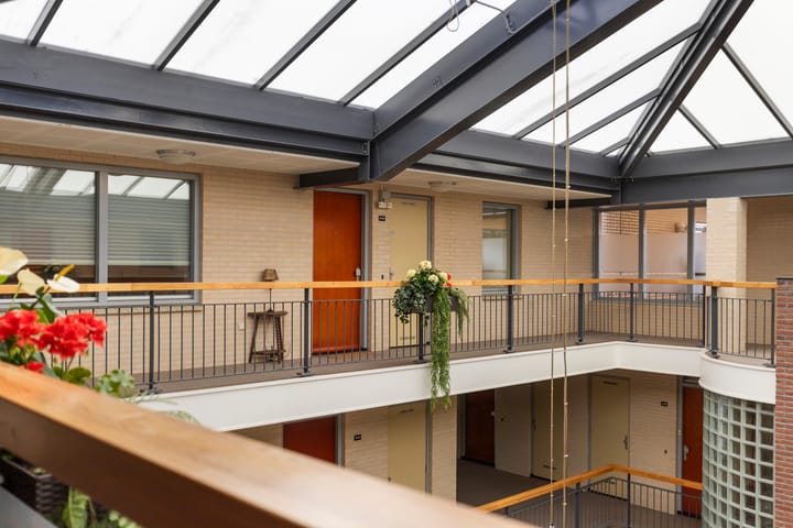 Foto 10 van Tuinstraat 15-201