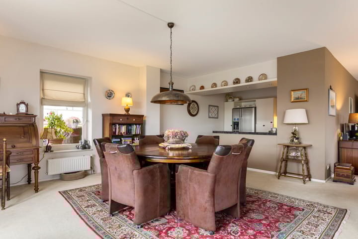 Foto 19 van Tuinstraat 15-201