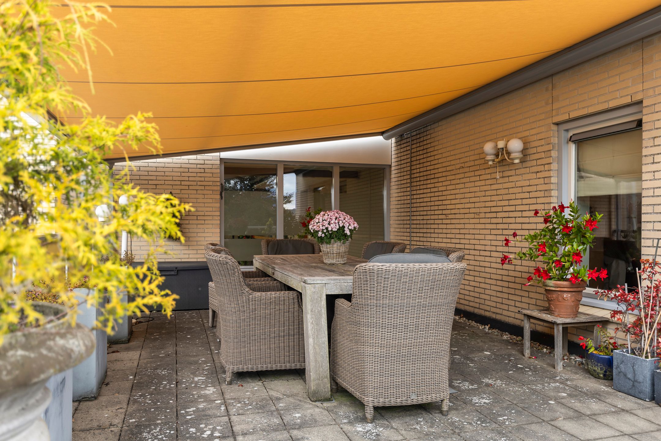 Photo 21 of Tuinstraat 15-201