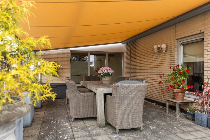 Foto 20 van Tuinstraat 15-201