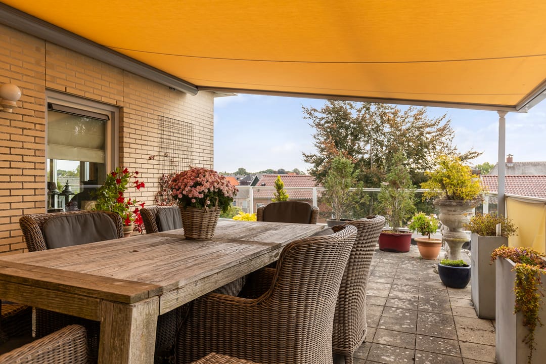 Photo 22 of Tuinstraat 15-201