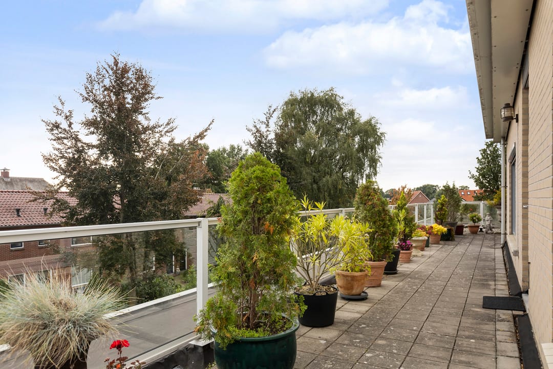 Photo 23 of Tuinstraat 15-201