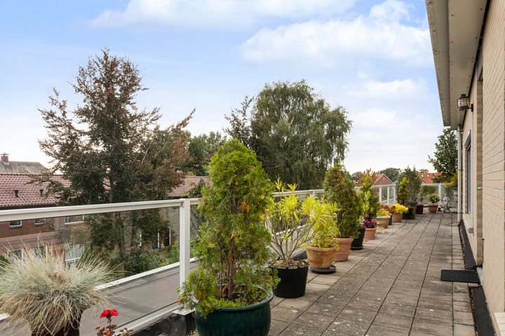 Foto 22 van Tuinstraat 15-201