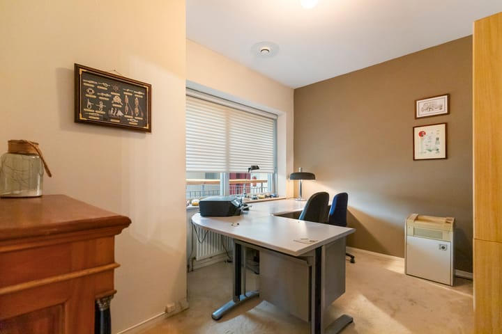 Foto 26 van Tuinstraat 15-201