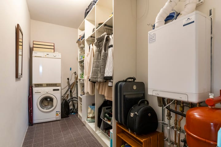 Foto 29 van Tuinstraat 15-201