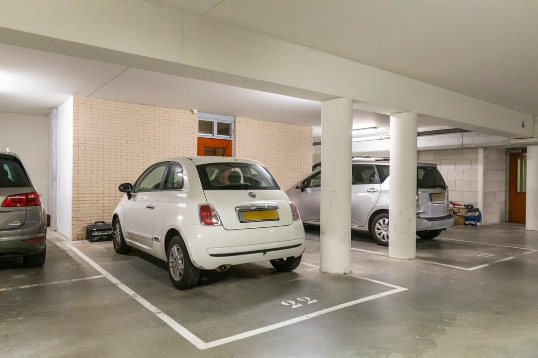 Photo 31 of Tuinstraat 15-201