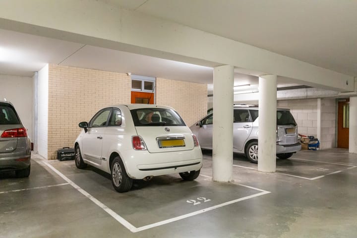 Foto 30 van Tuinstraat 15-201