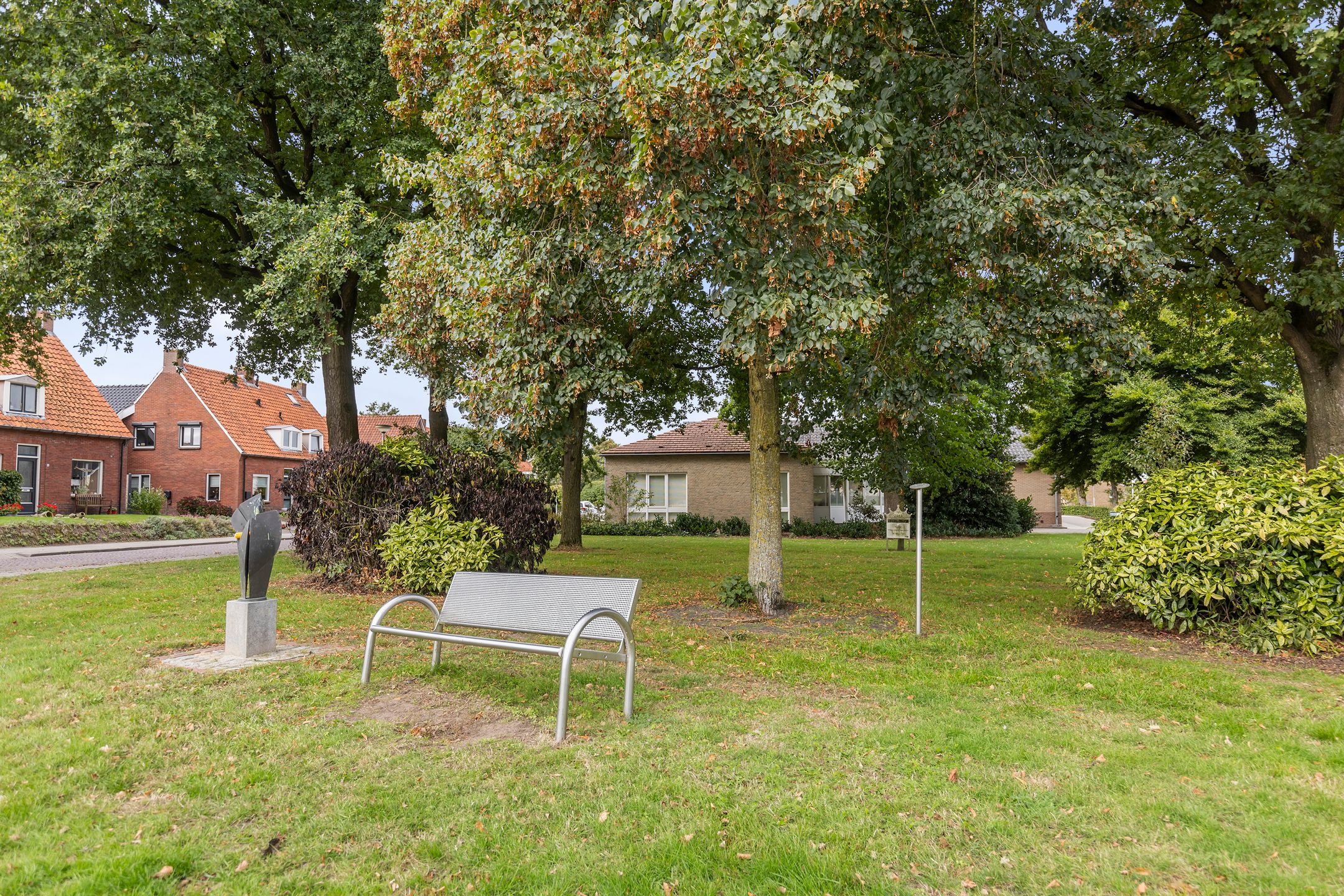 Photo 33 of Tuinstraat 15-201