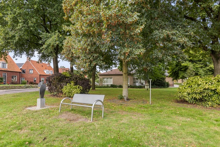 Foto 32 van Tuinstraat 15-201