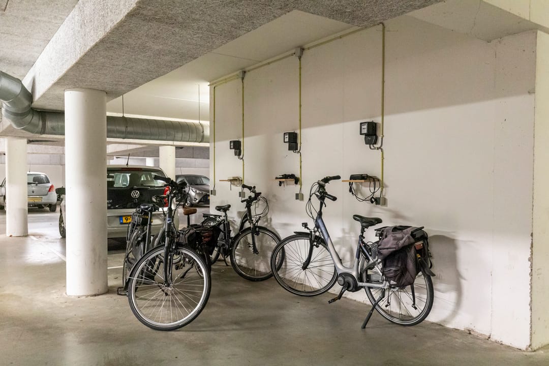 Photo 32 of Tuinstraat 15-201