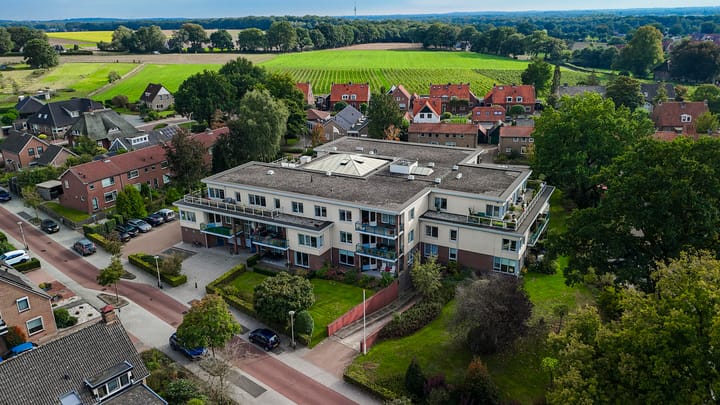 Foto 35 van Tuinstraat 15-201