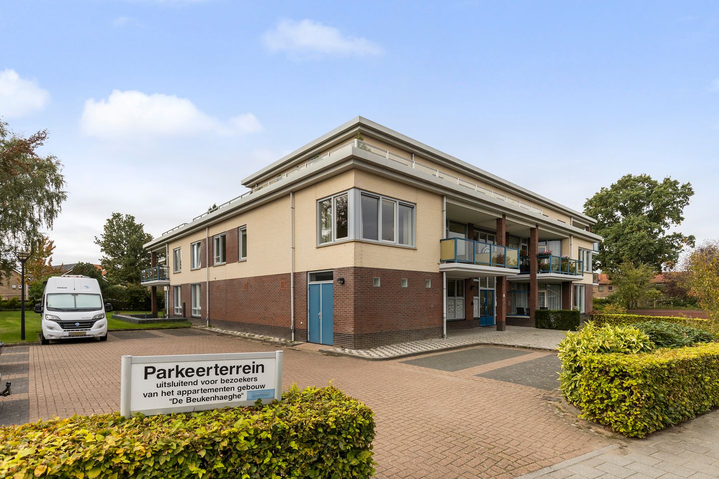 Photo 35 of Tuinstraat 15-201