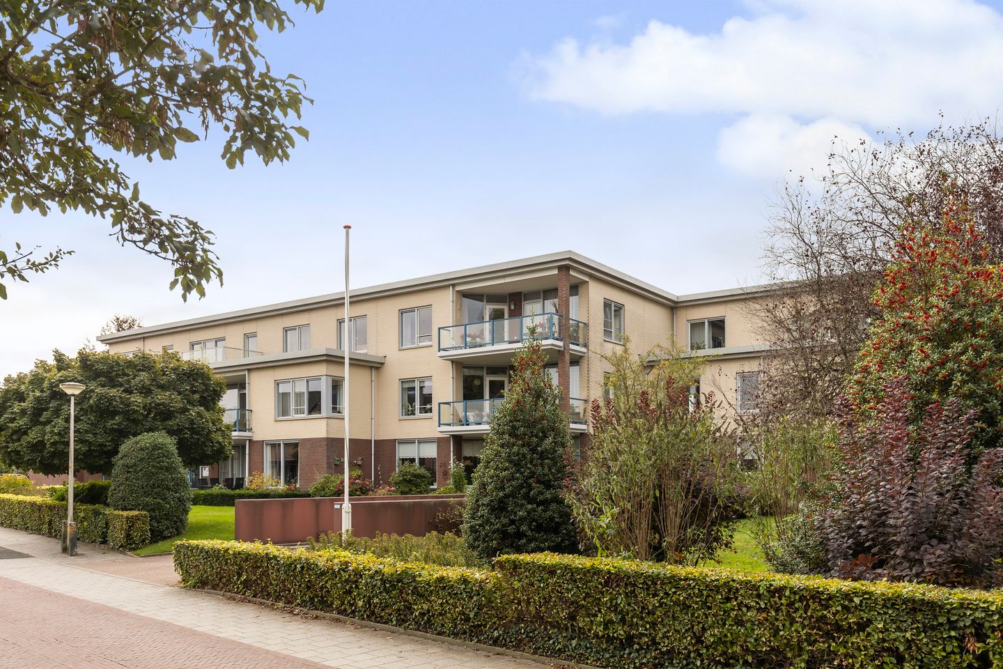 Photo 34 of Tuinstraat 15-201