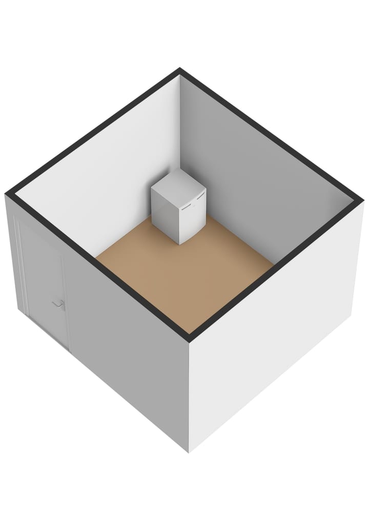 Foto 42 van Tuinstraat 15-201