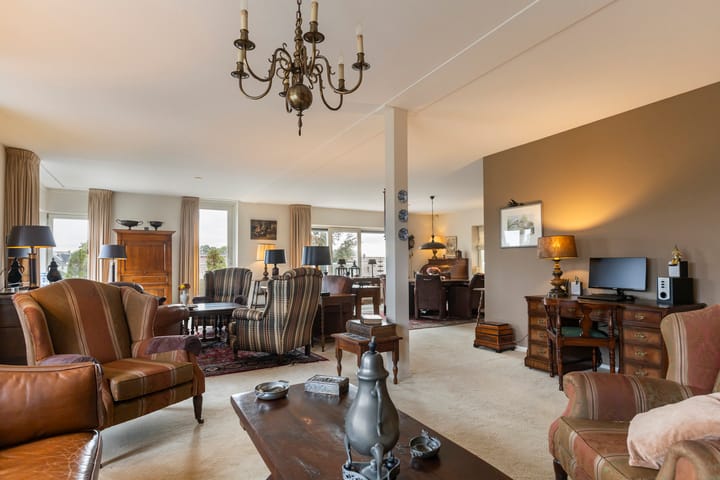 Foto 14 van Tuinstraat 15-201