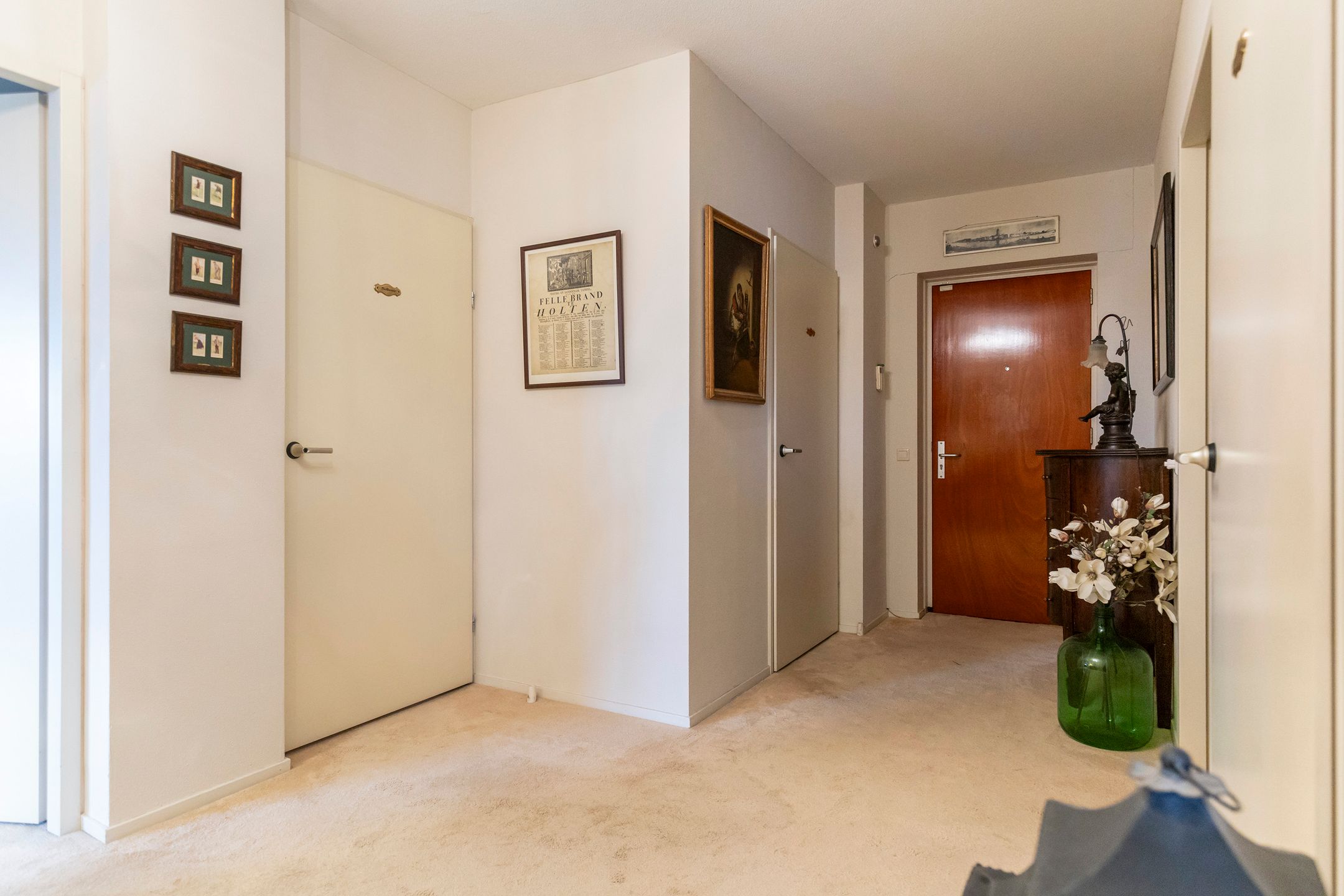 Photo 12 of Tuinstraat 15-201