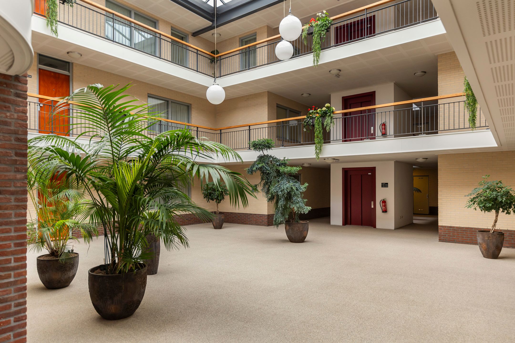 Photo 9 of Tuinstraat 15-201