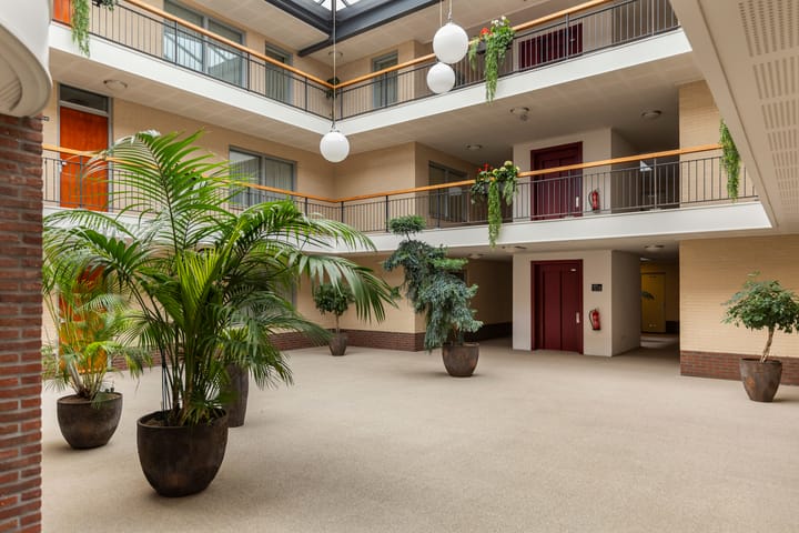 Foto 9 van Tuinstraat 15-201