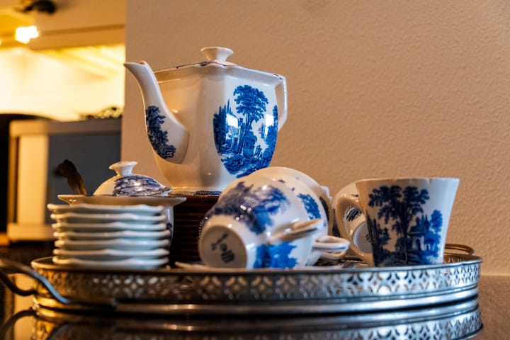 Foto 18 van Tuinstraat 15-201