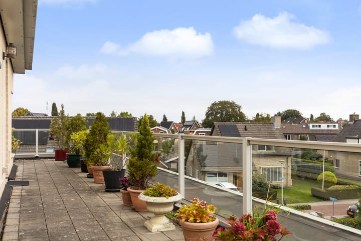 Foto 23 van Tuinstraat 15-201