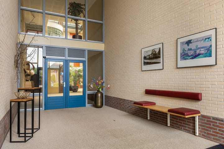 Foto 8 van Tuinstraat 15-201