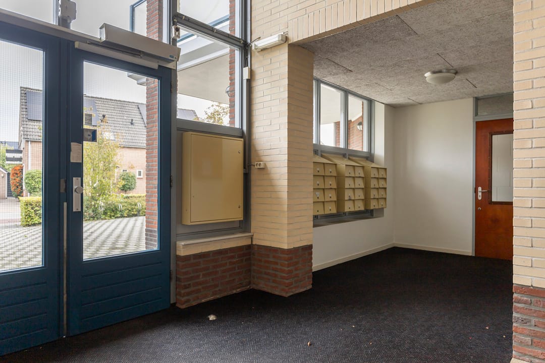 Photo 7 of Tuinstraat 15-201