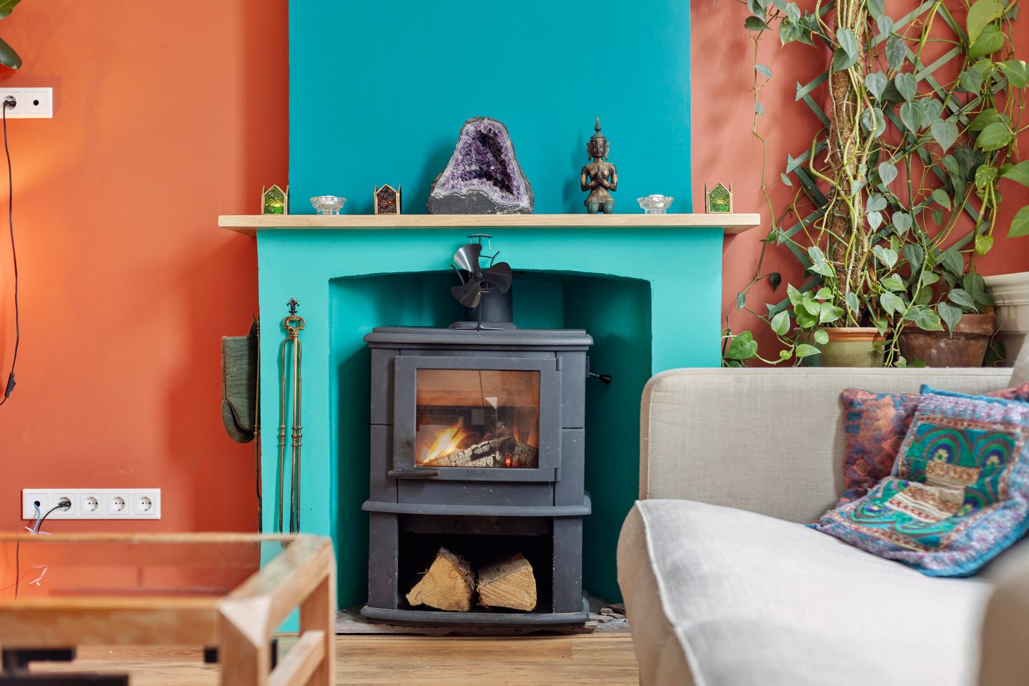 Foto 5 van Sallandstraat 36