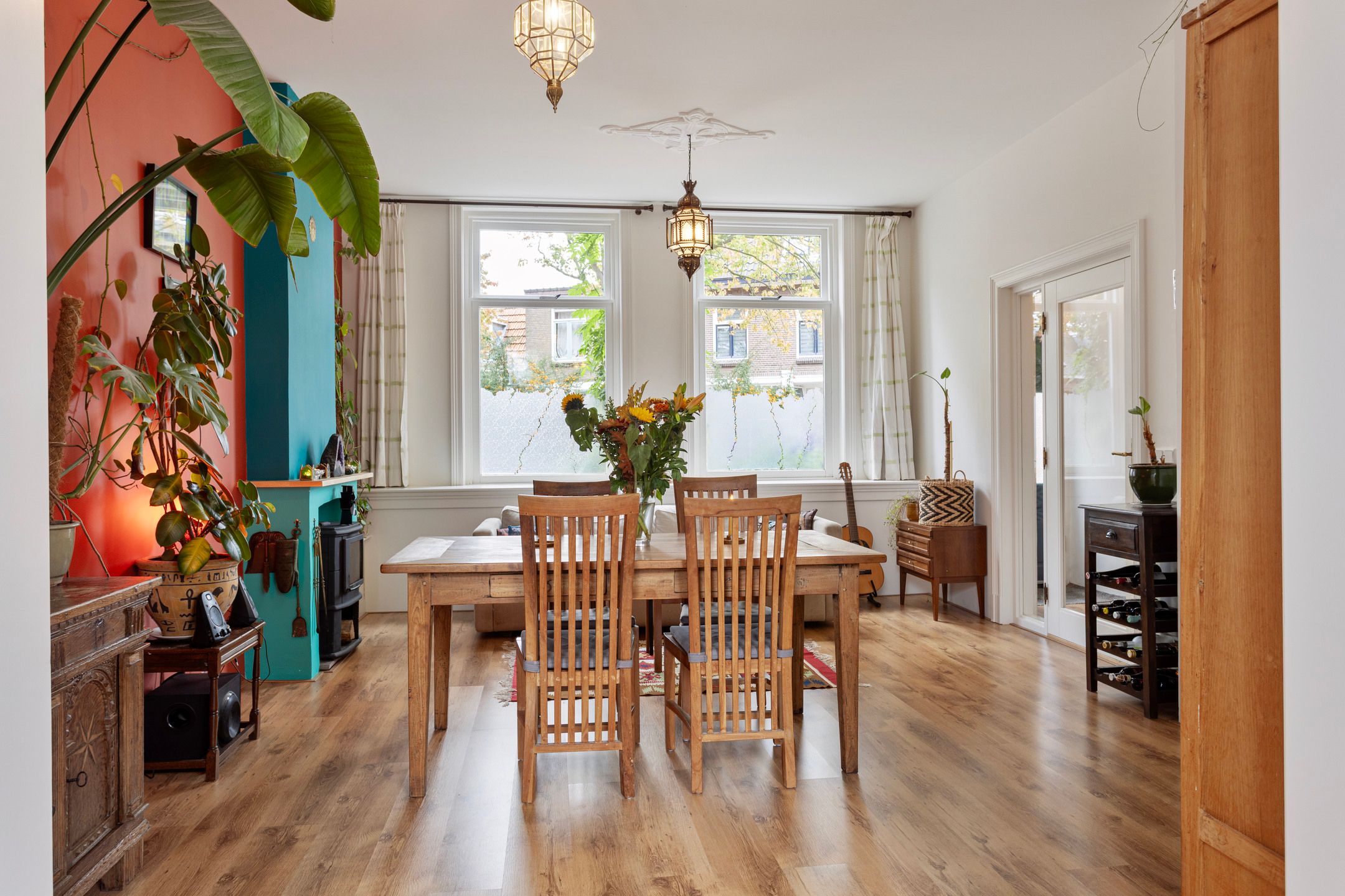 Foto 9 van Sallandstraat 36