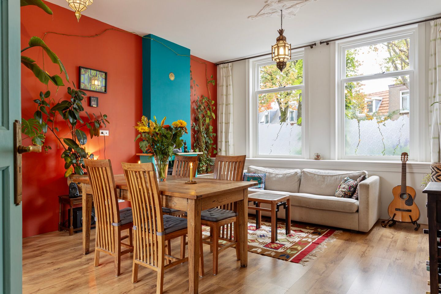 Foto 10 van Sallandstraat 36