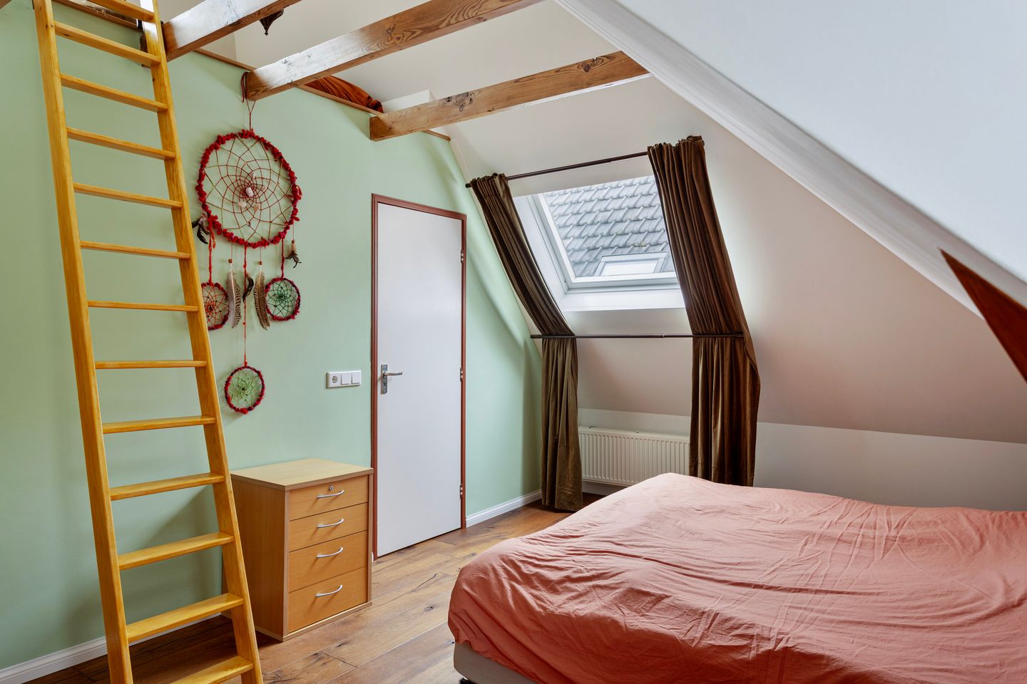 Foto 25 van Sallandstraat 36