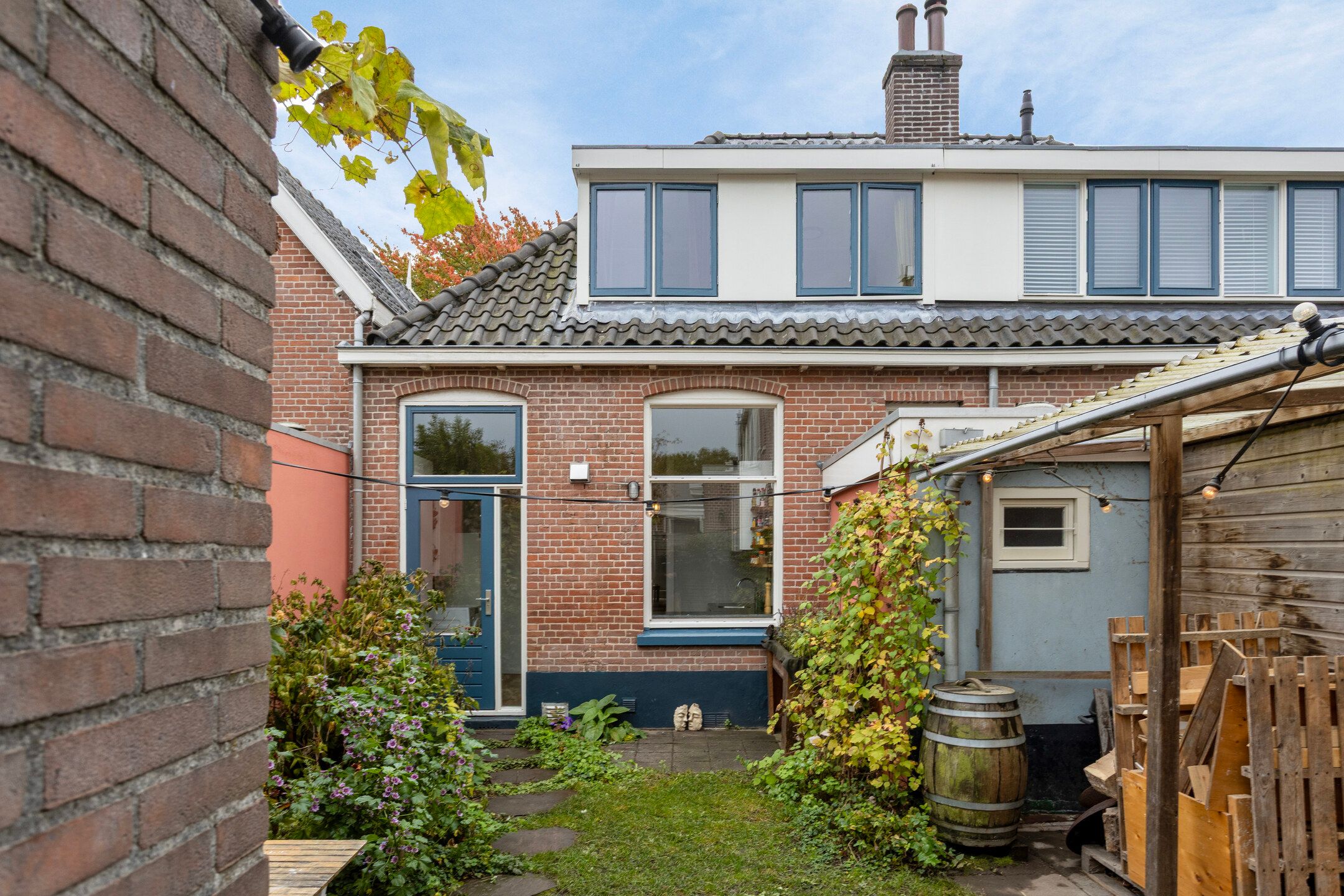 Foto 36 van Sallandstraat 36