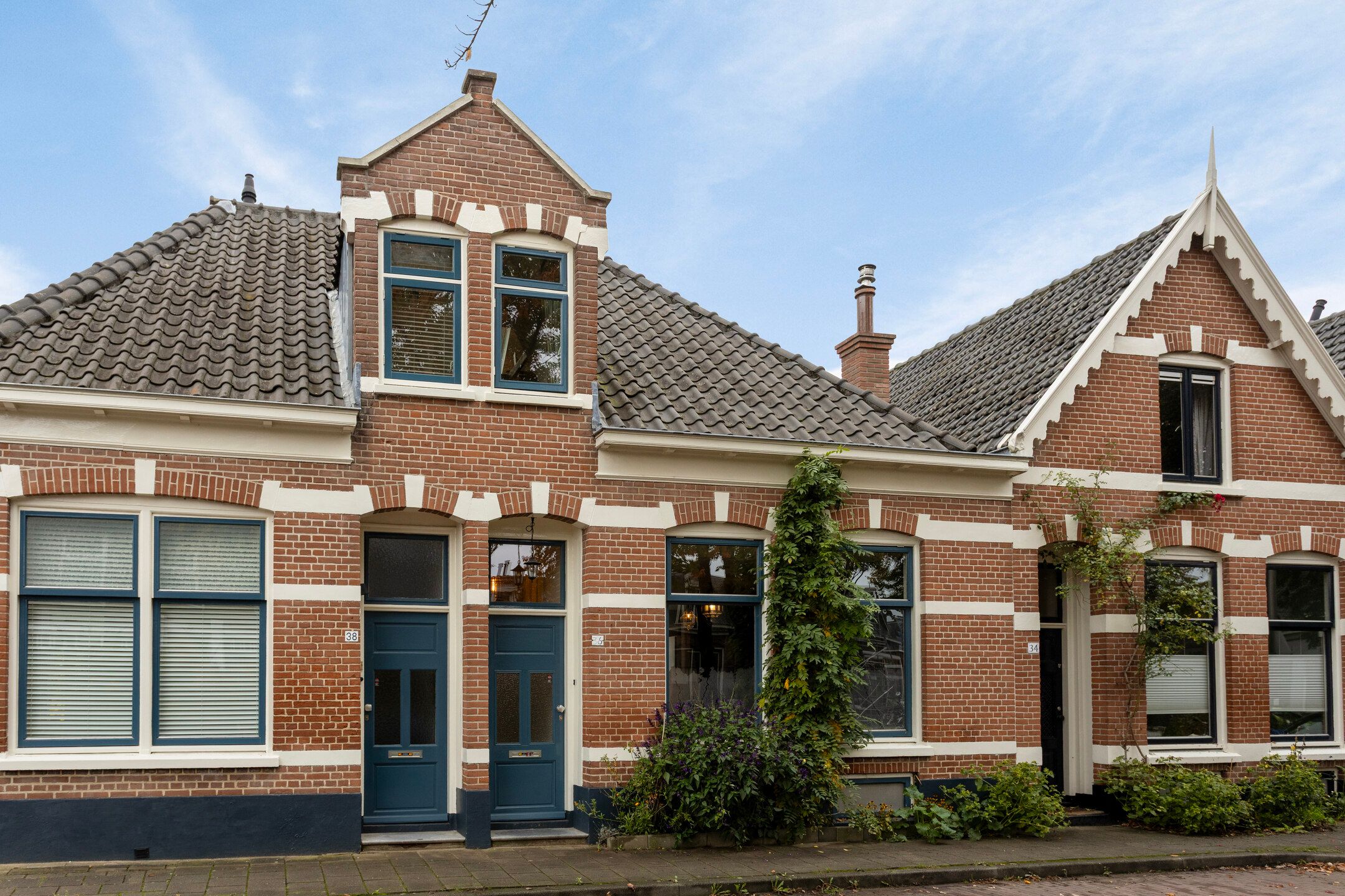 Foto 39 van Sallandstraat 36