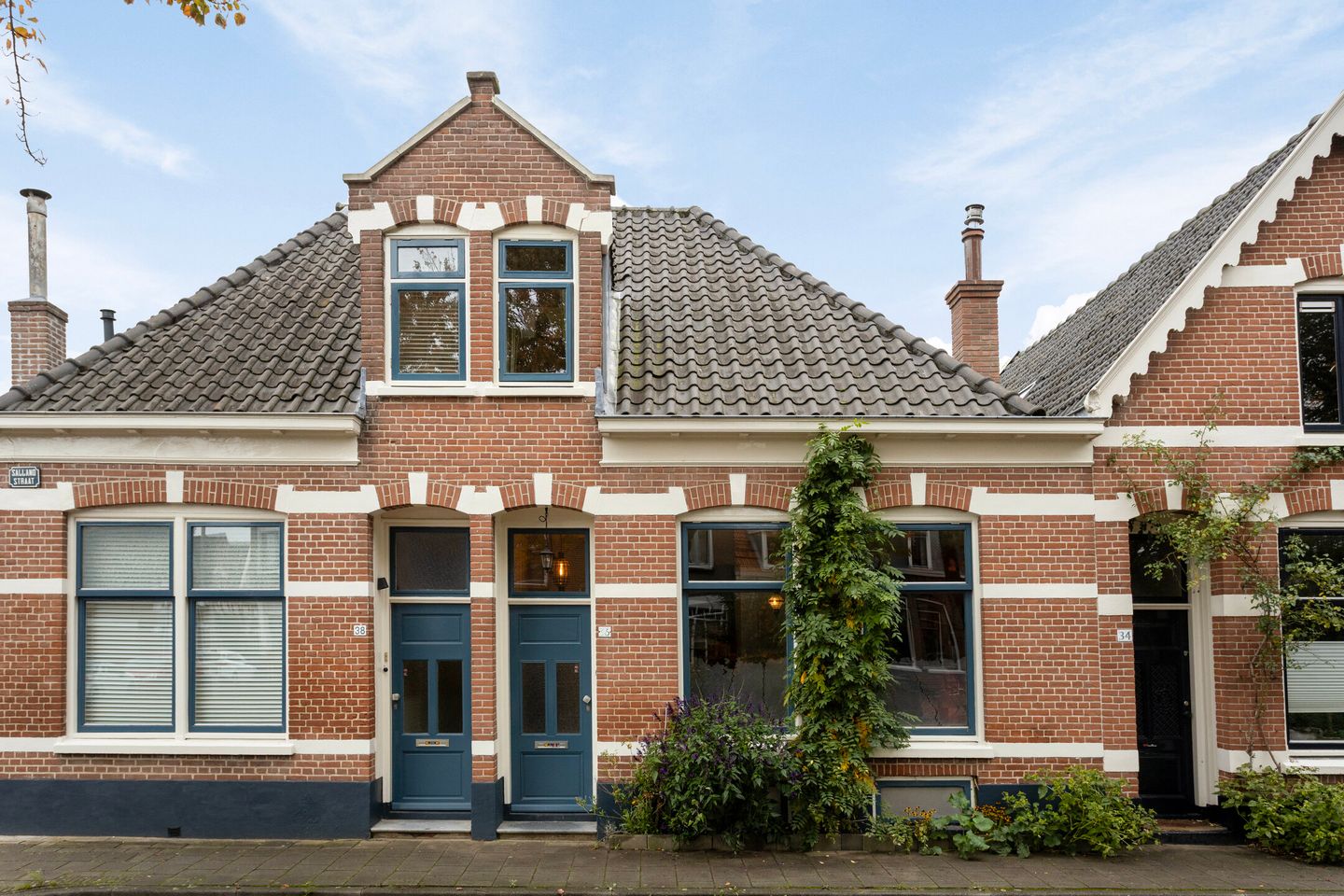 Foto 40 van Sallandstraat 36