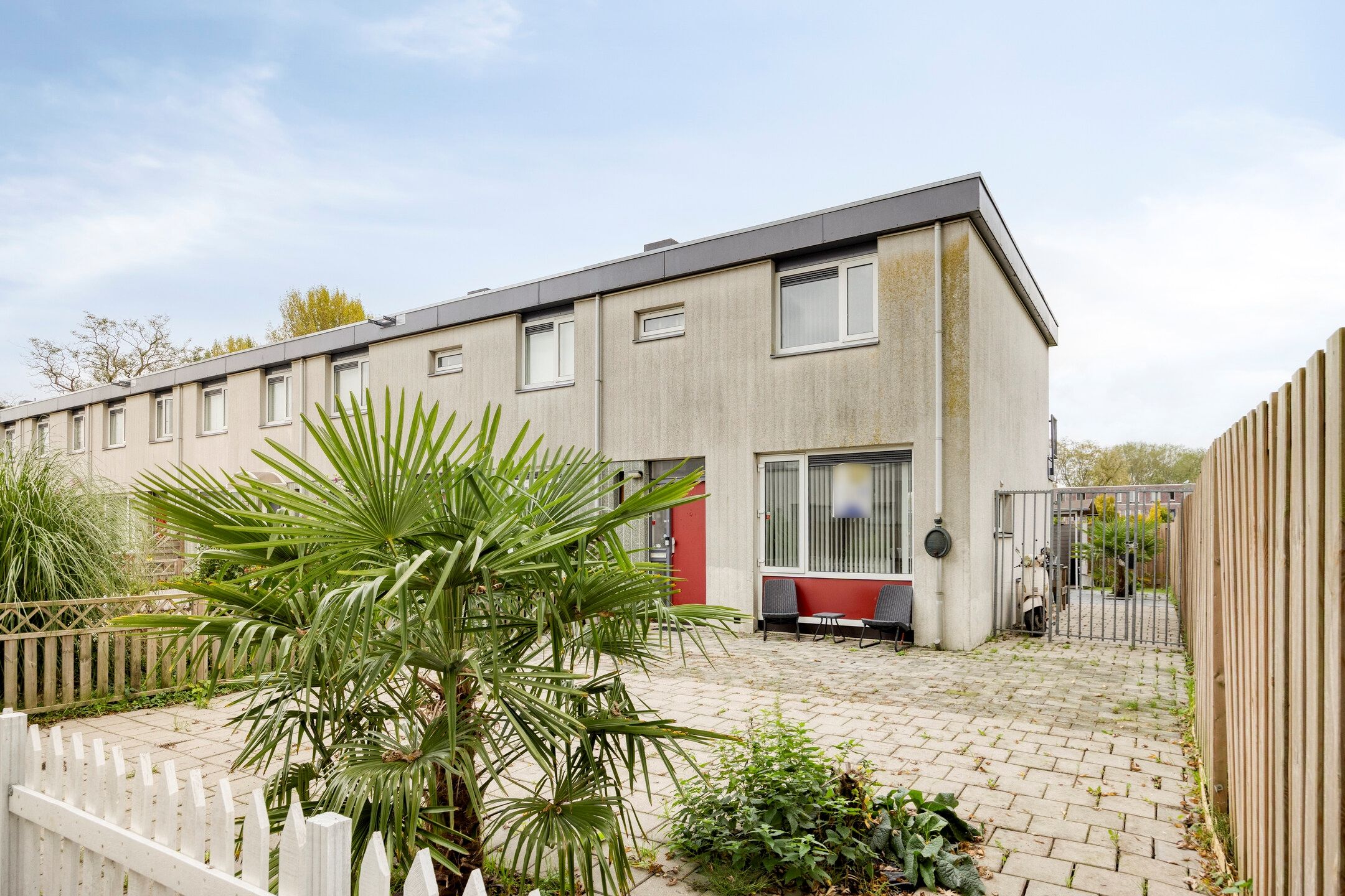 Averdijk, 84, Rotterdam, 3079GG, Zuid-Holland, Nederland 84 