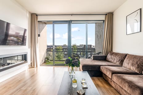 Olivier van Noortstraat 208 secondary image