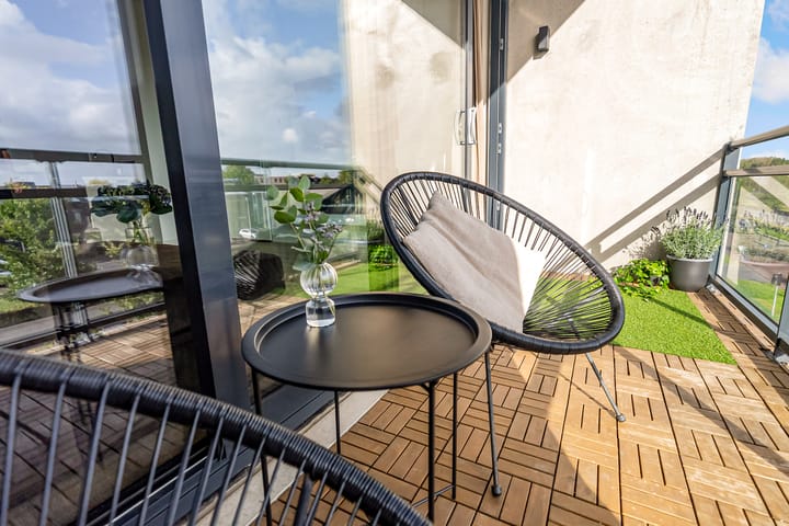 Foto 5 van Olivier van Noortstraat 208