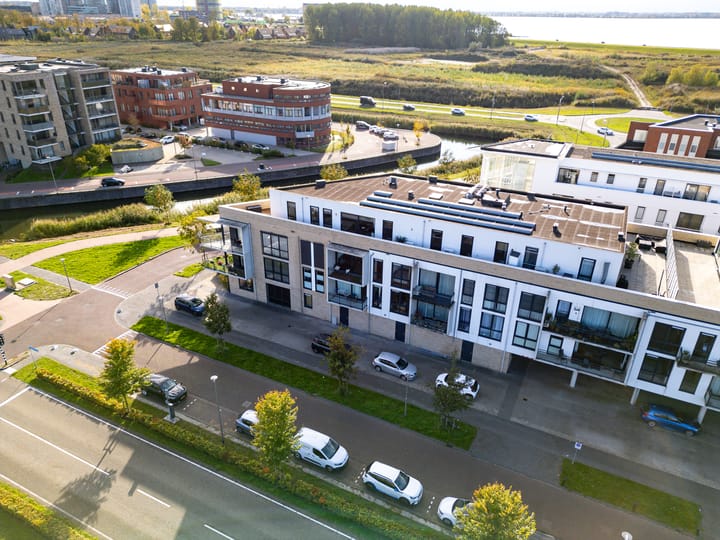 Foto 7 van Olivier van Noortstraat 208