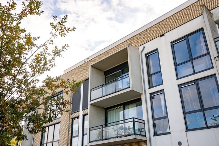 Foto 8 van Olivier van Noortstraat 208