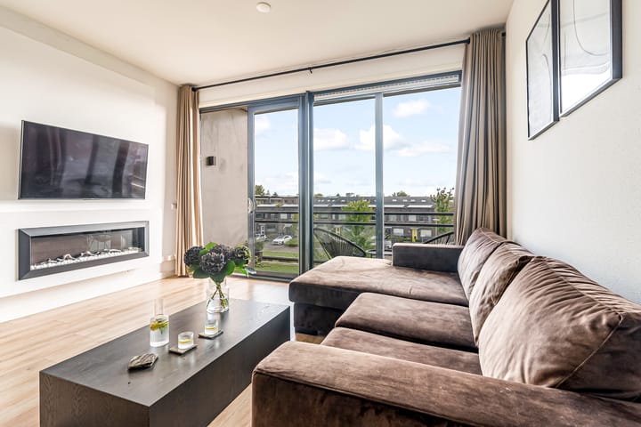 Foto 10 van Olivier van Noortstraat 208